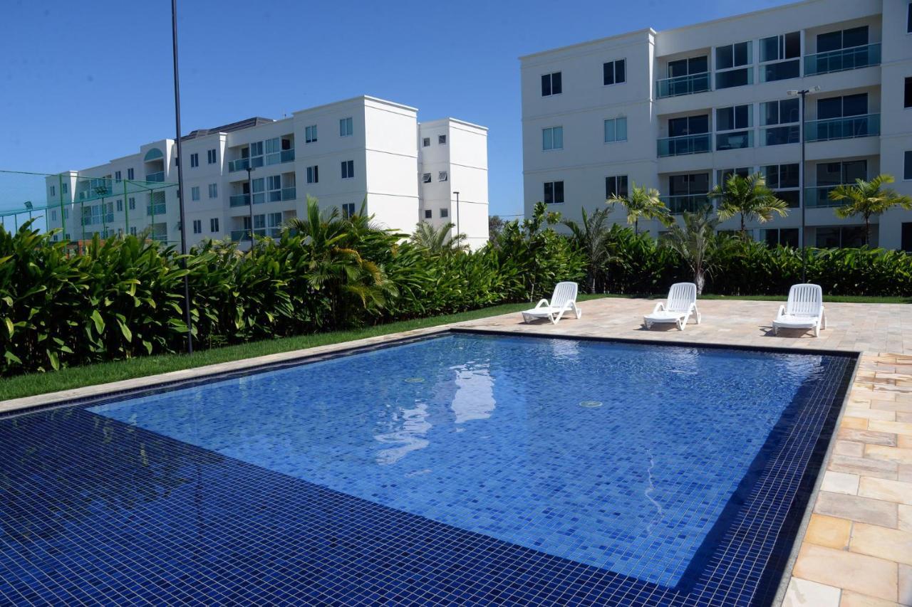 Palm Village Acqua Pôrto das Galinhas Extérieur photo